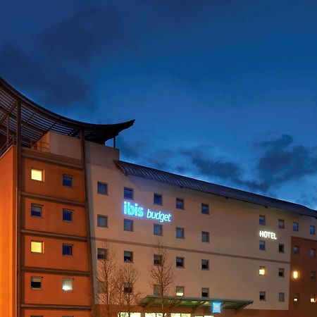 Ibis Budget Newport Newport (Gwent) Exterior foto