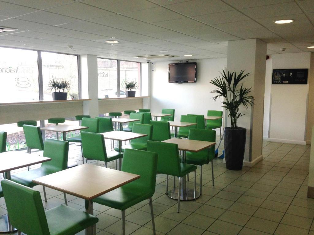 Ibis Budget Newport Newport (Gwent) Exterior foto