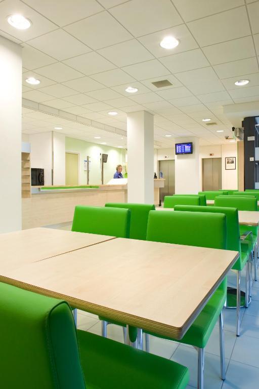 Ibis Budget Newport Newport (Gwent) Exterior foto