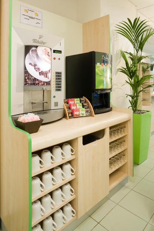 Ibis Budget Newport Newport (Gwent) Exterior foto