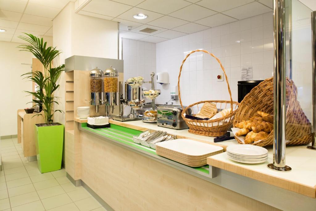 Ibis Budget Newport Newport (Gwent) Exterior foto