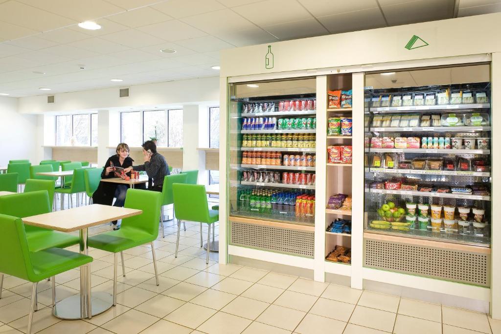 Ibis Budget Newport Newport (Gwent) Exterior foto