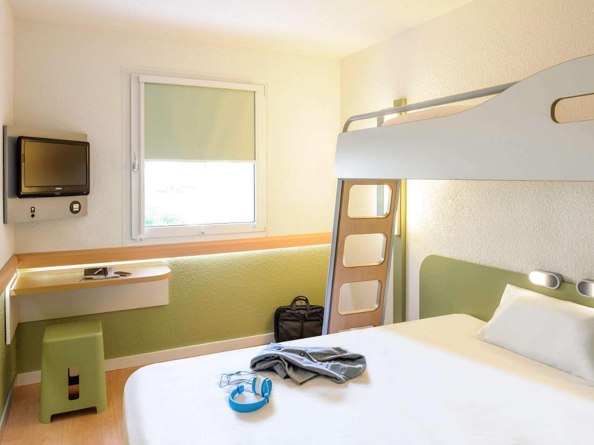 Ibis Budget Newport Newport (Gwent) Exterior foto
