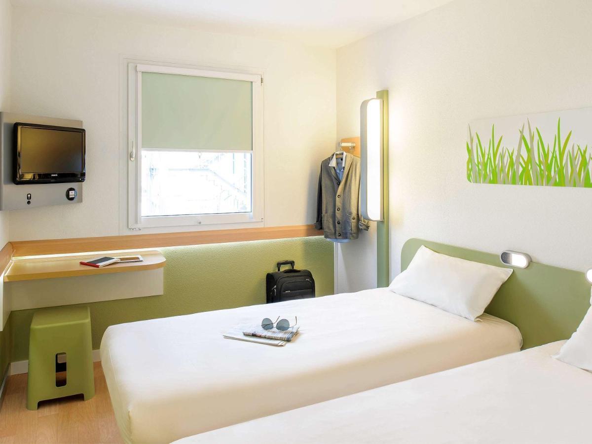 Ibis Budget Newport Newport (Gwent) Exterior foto