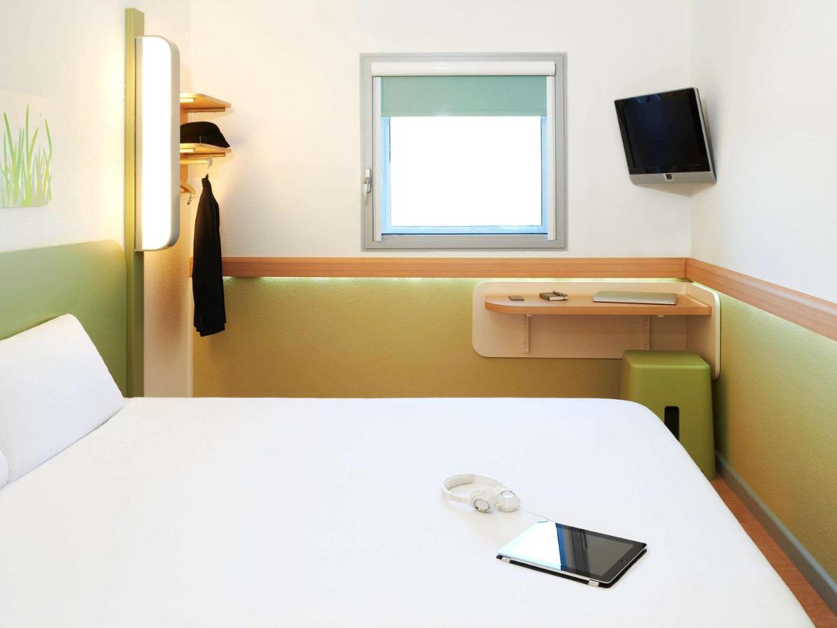 Ibis Budget Newport Newport (Gwent) Exterior foto