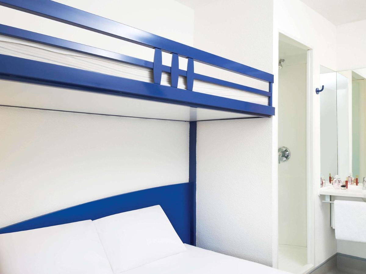 Ibis Budget Newport Newport (Gwent) Exterior foto