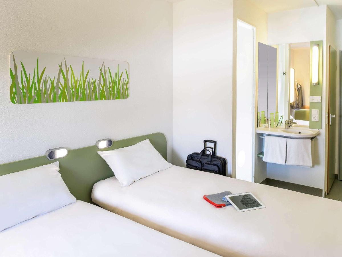 Ibis Budget Newport Newport (Gwent) Exterior foto