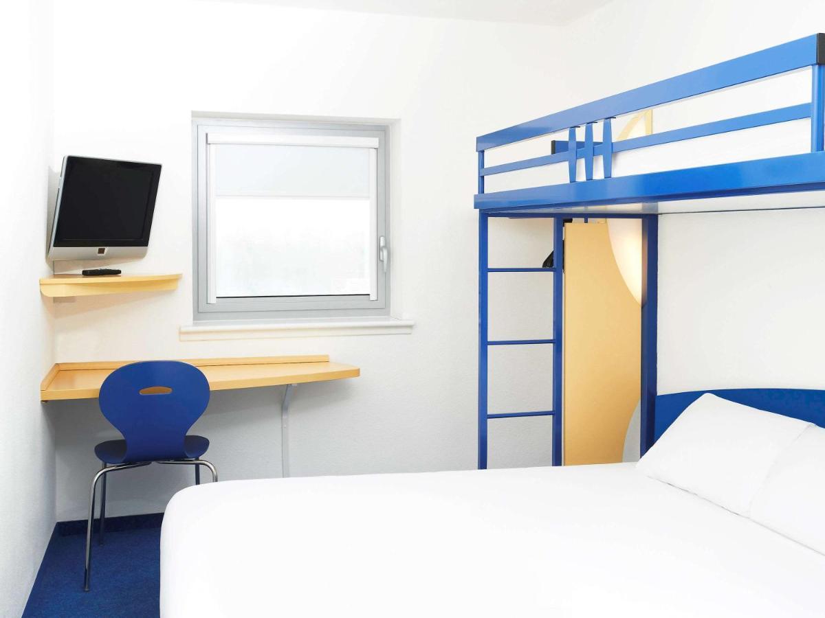 Ibis Budget Newport Newport (Gwent) Exterior foto
